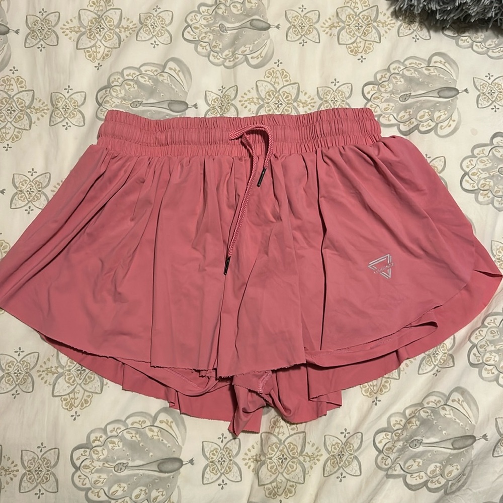 Amazon luogongzi Shorts